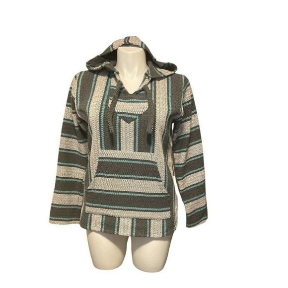 Senor Lopez | Sweaters | Original Senor Lopez Hoodie Drug Rug Size